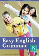 Easy English Grammar 3 Easy English Grammar 3